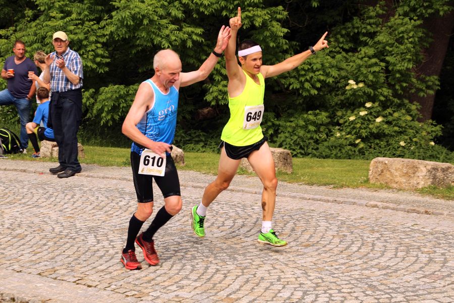 Neunspringer Eichsfeld-Cup