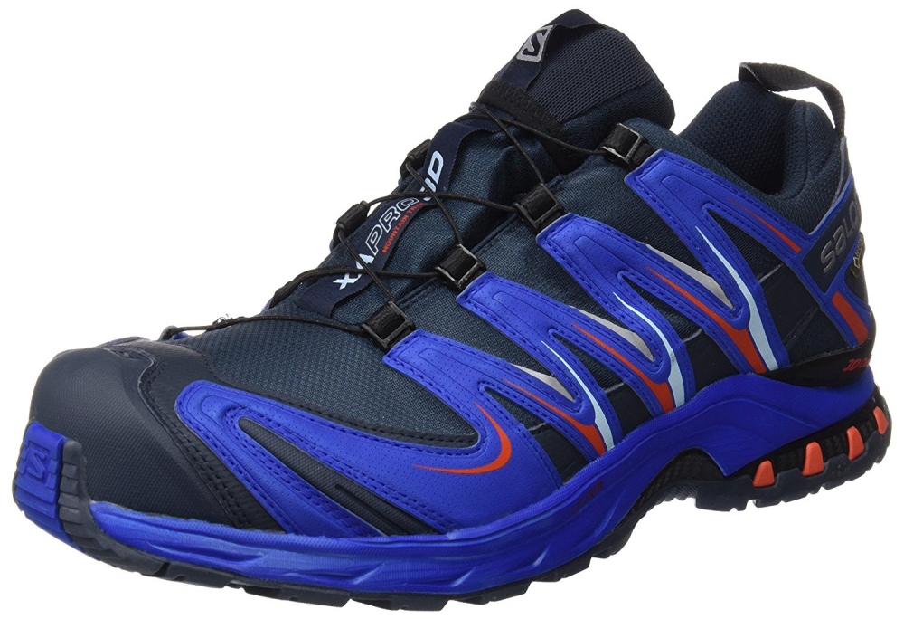 Salomon XA Pro 3D GTX Salomon Xa Pro 3d Gtx 89 1519474757
