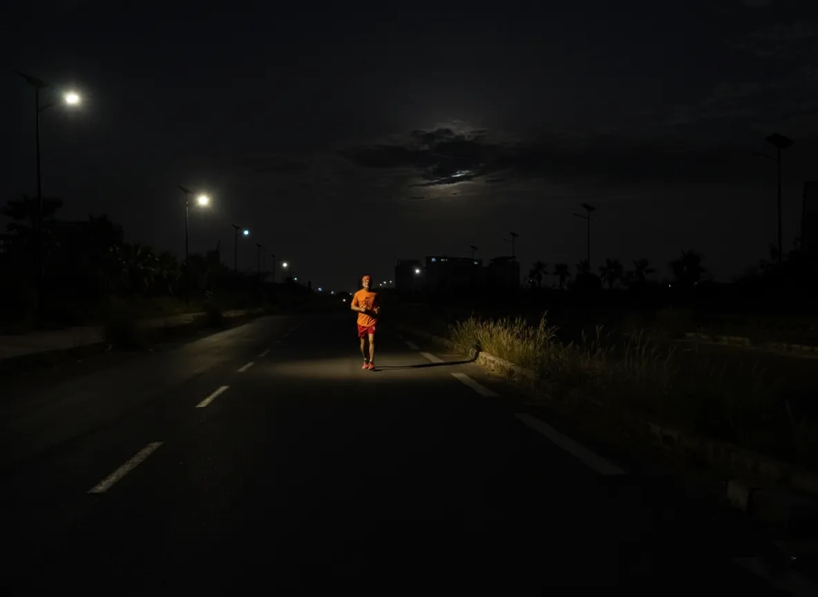 Dakar Club-Marathon: Szegin liegt in Front