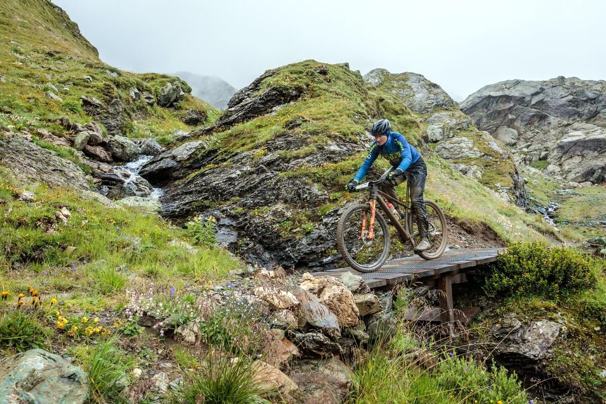 Ischgl Ironbike 2023