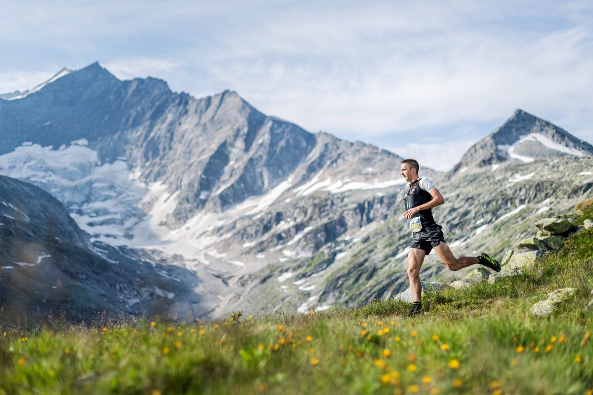 Grossglockner Ultra Trail 9 1564305464