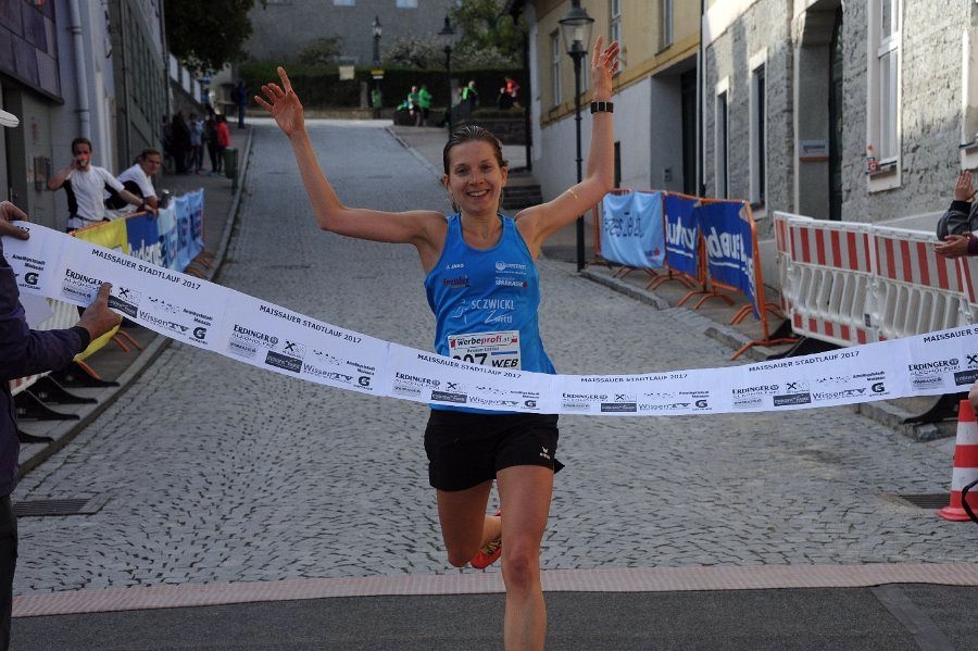 Das war der Maissauer Sporttag 2017