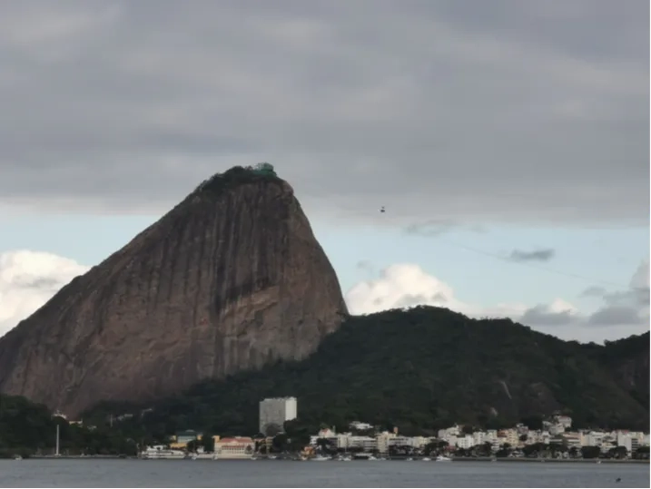 Rio de Janeiro Sehenswürdigkeiten