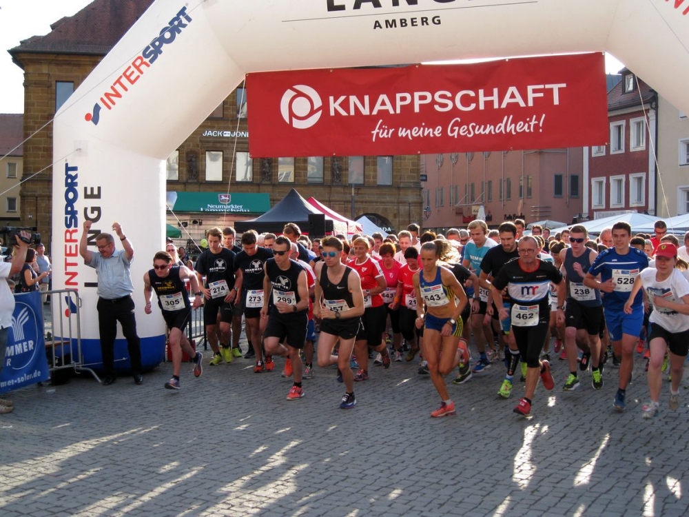 LANDKREISCUP Amberg-Sulzbach