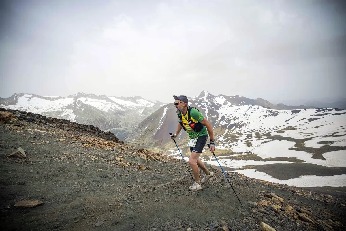 Gran Maratón Montanas de Benasque