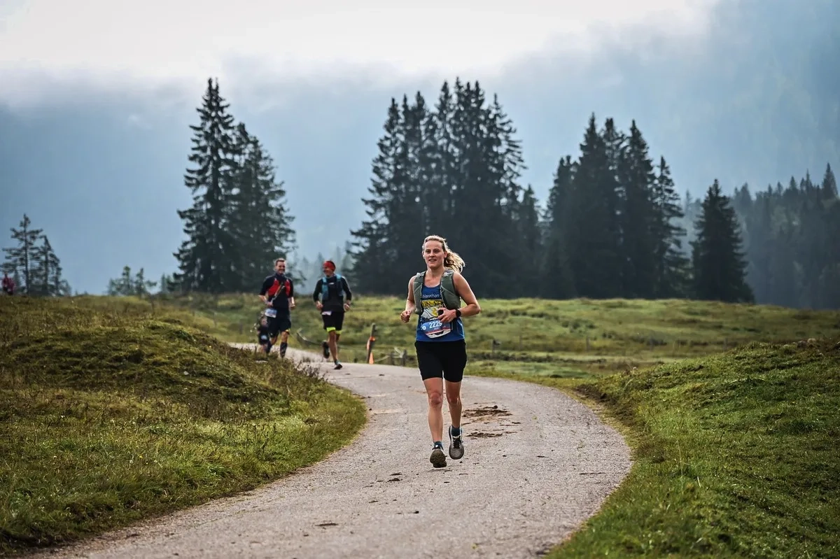 MOUNTAINMAN Reit im Winkl/Chiemgau 2025