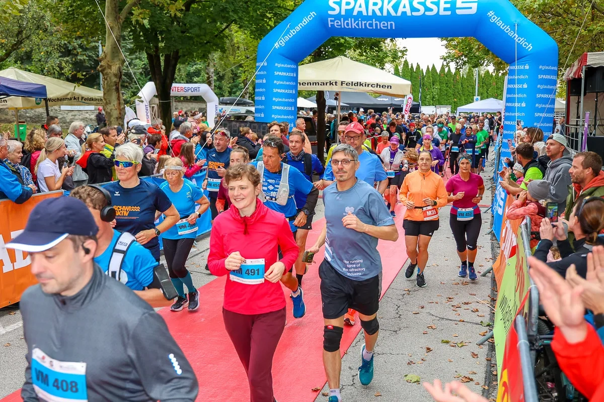 Kärnten Marathon