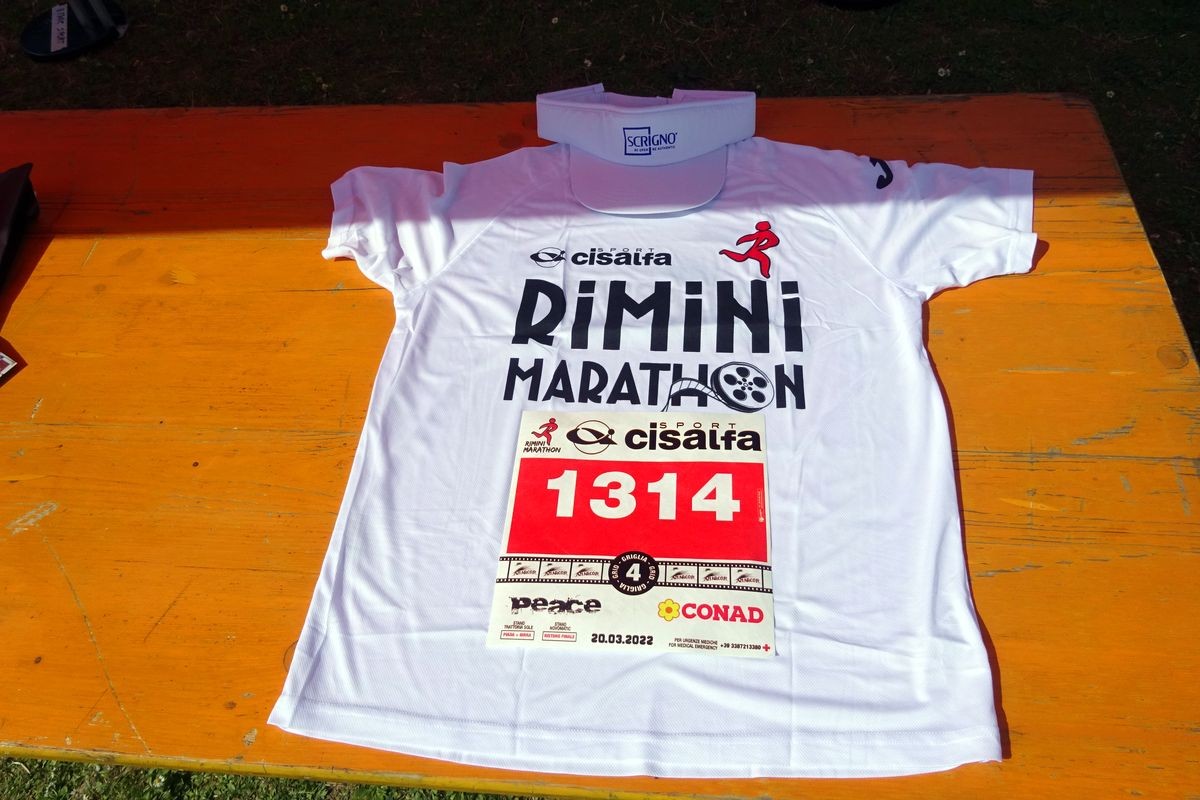 Rimini Marathon 76 1647864199