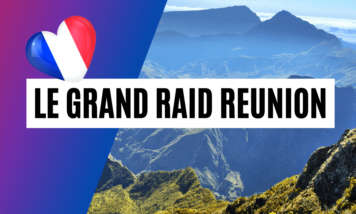 Résultats Grand Raid Reunion