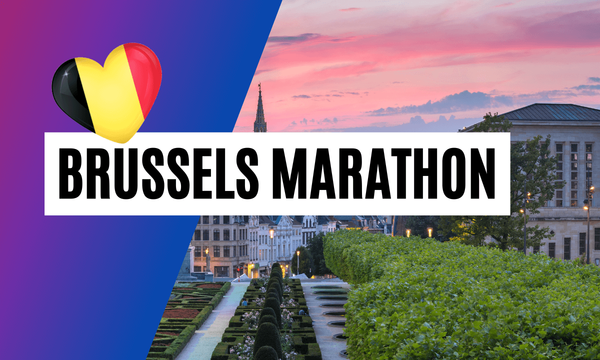 Results Brussels Marathon