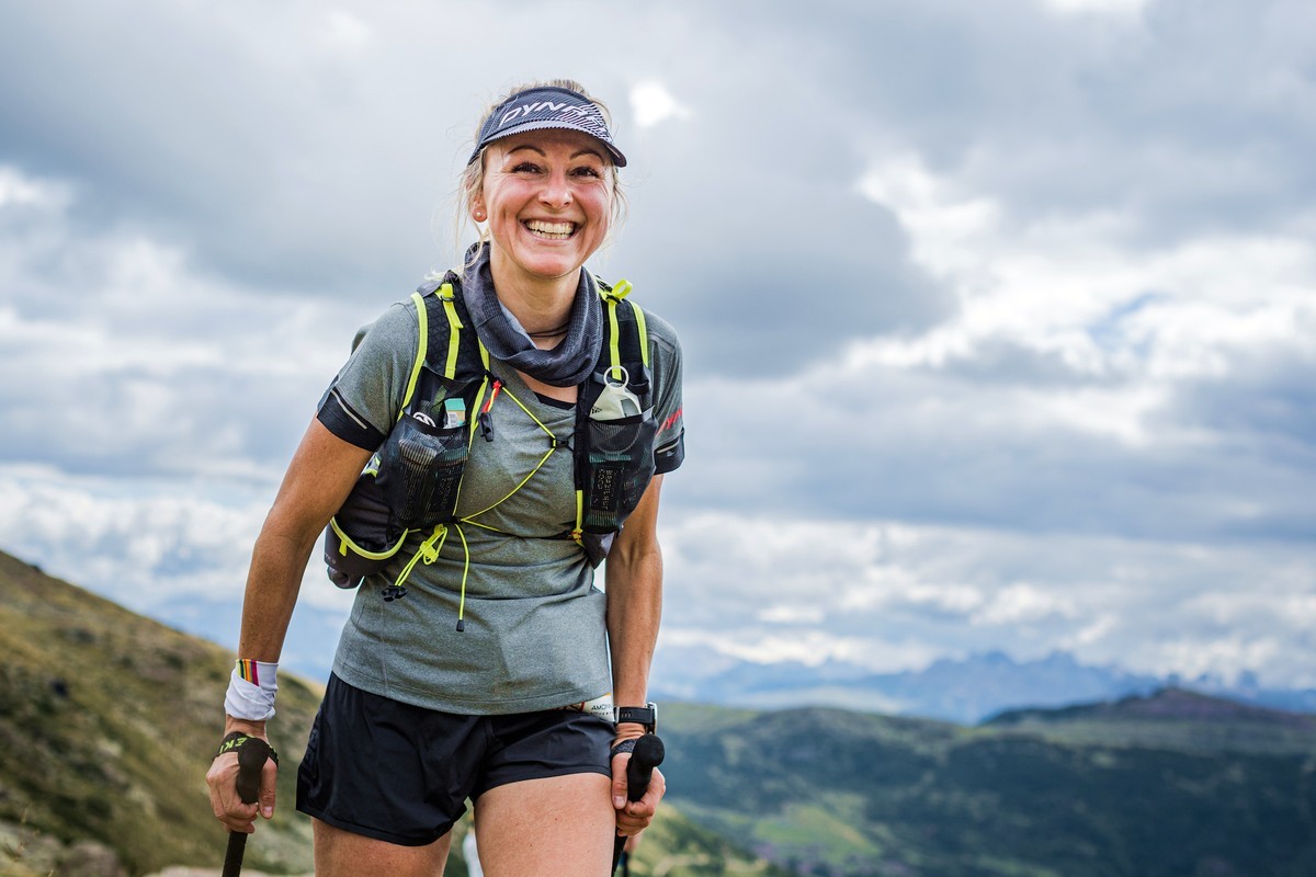 Südtirol Ultra Skyrace 