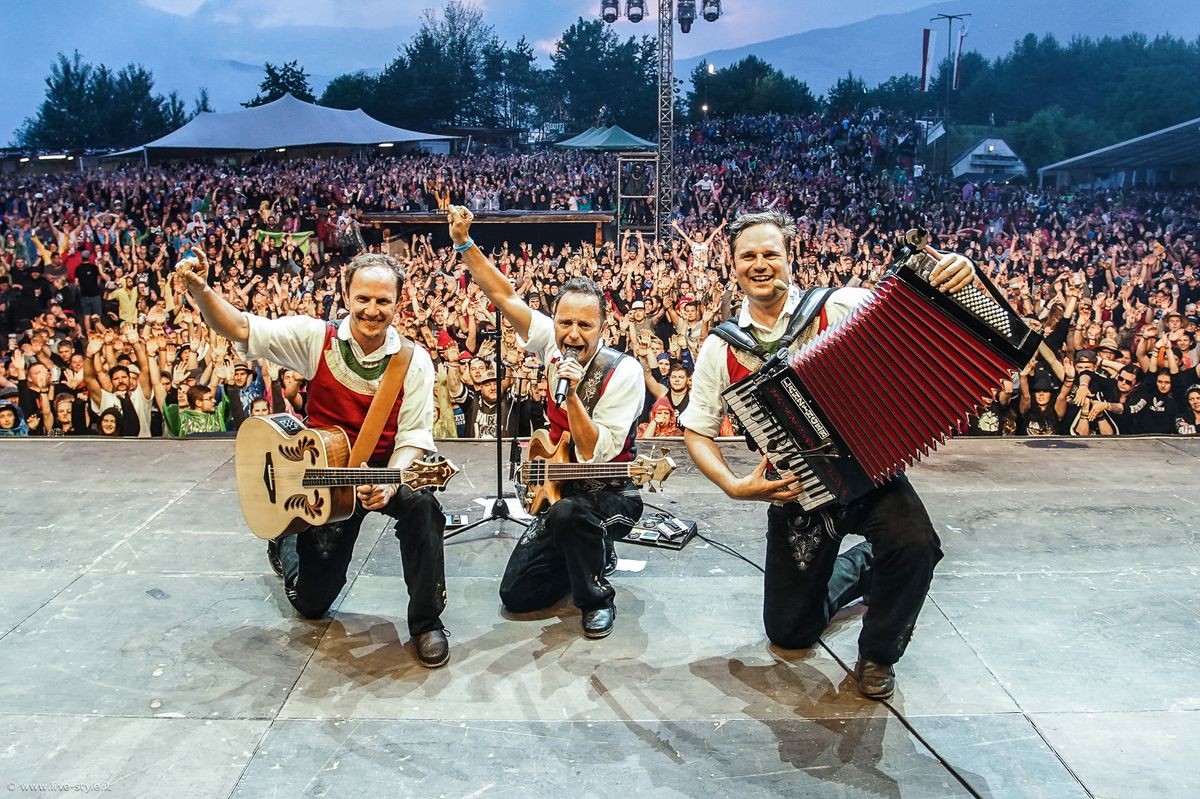  Ski Juwel Alpbachtal Wildschönau 