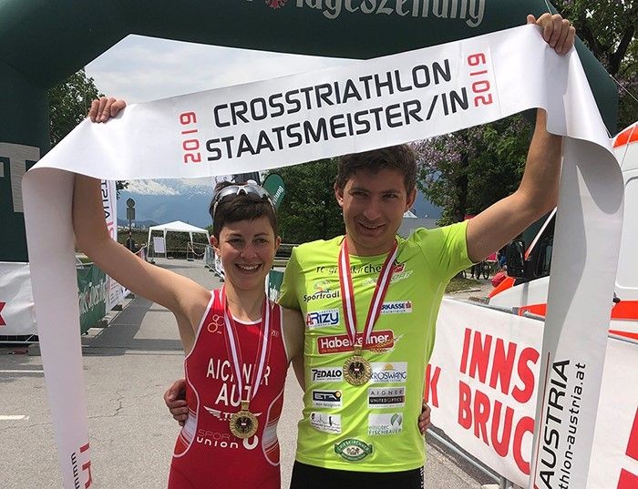 X-Triathlon Innsbruck