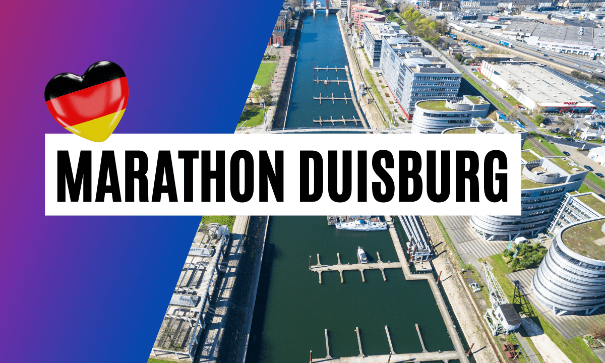 Ergebnisse Rhein-Ruhr-Marathon Duisburg 2022