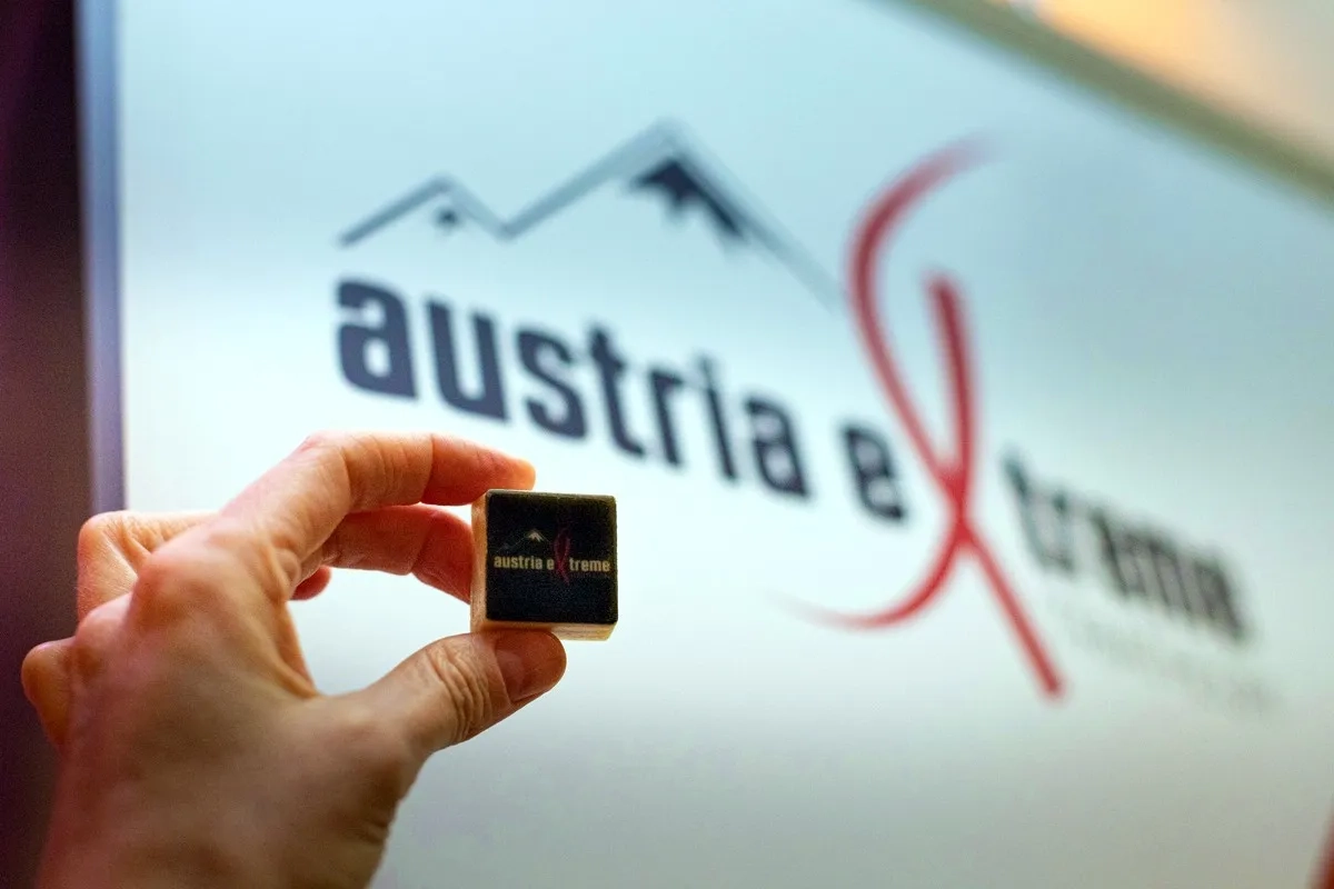 Austria eXtreme Triathlon: 100 Minuten Film & Talk 2024