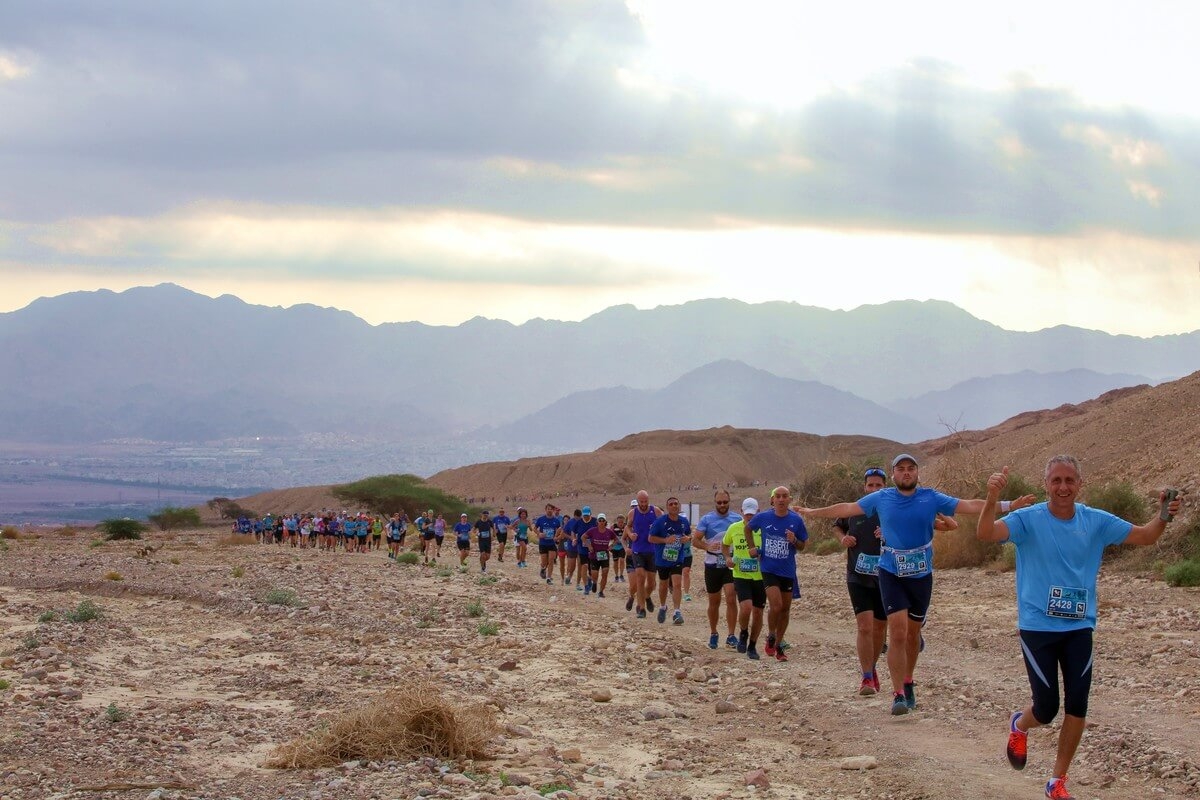 Desert Run 87 1677166114