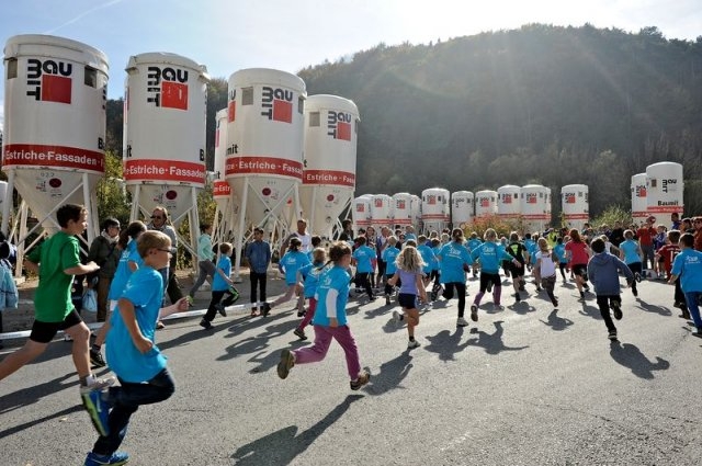 Ergebnisse Baumit Piestingtallauf 2018 [+ Fotos]