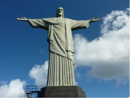 Rio de Janeiro Sehenswürdigkeiten