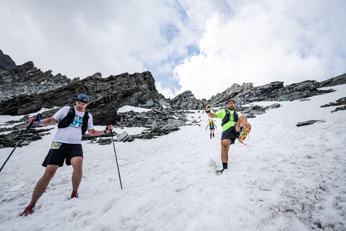 Großglockner Ultra-Trail
