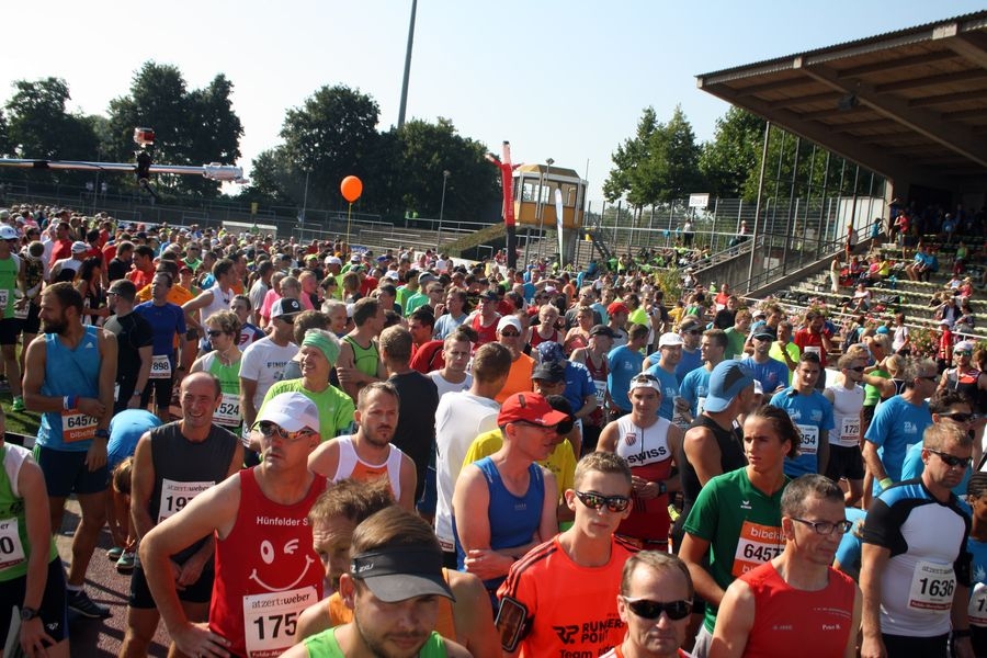 Fulda Marathon