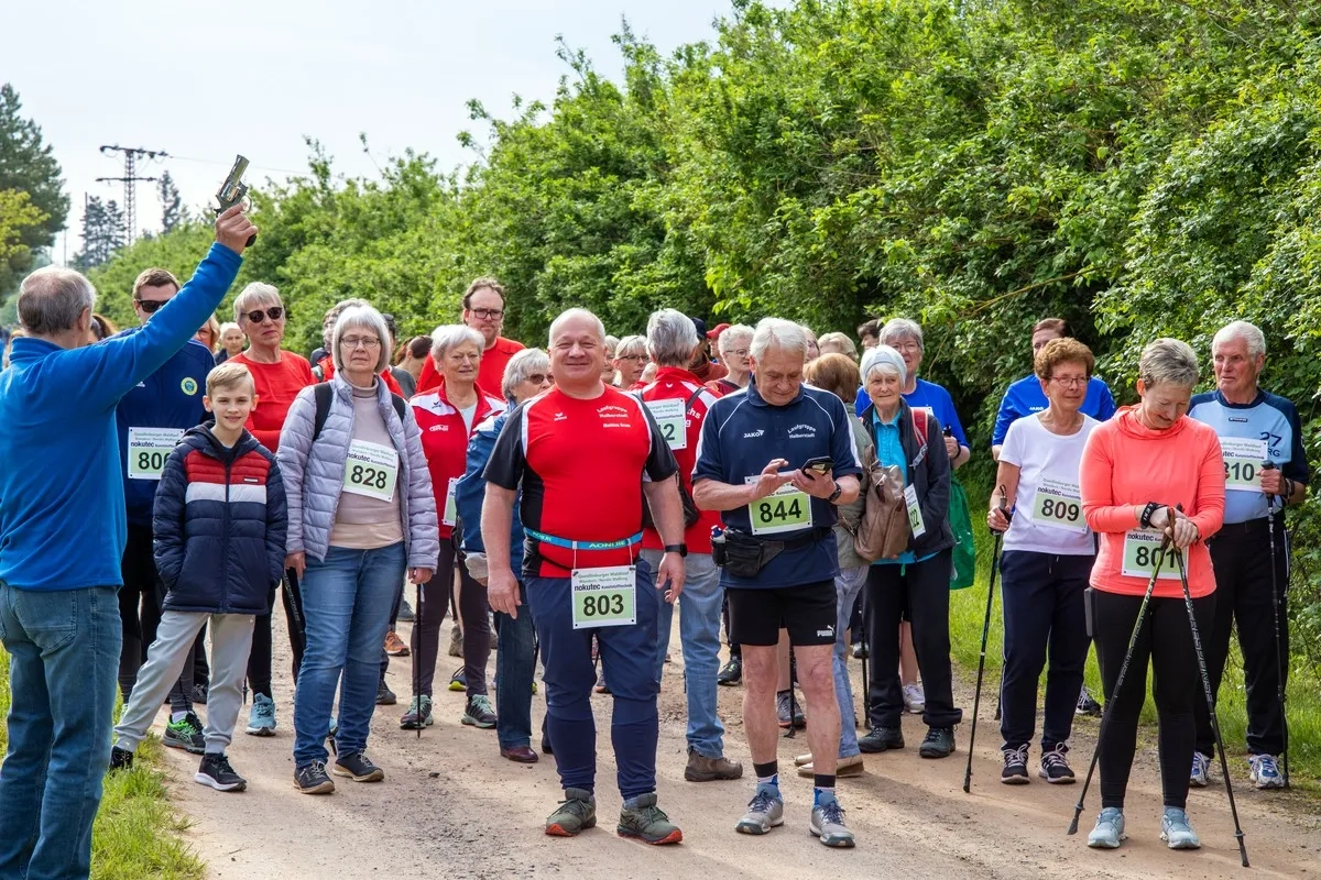Quedlinburger Waldlauf