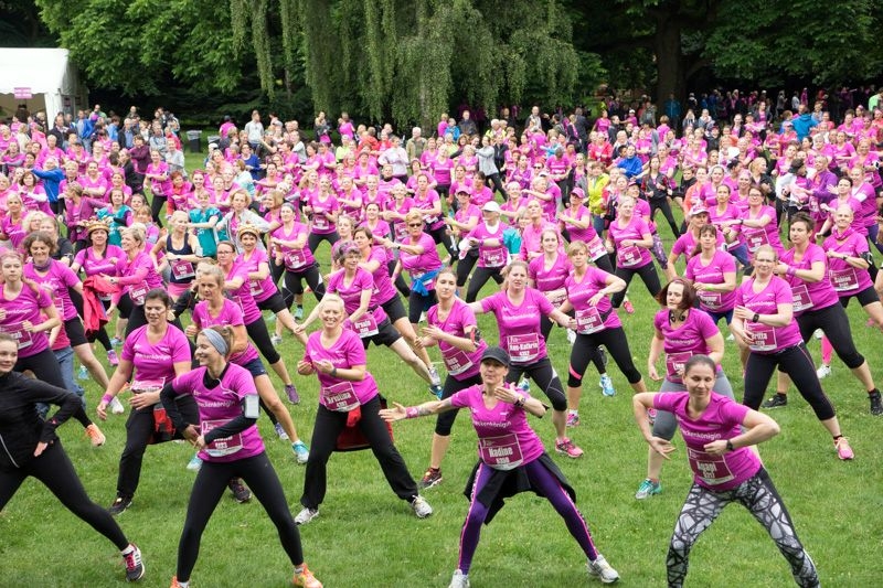 Ergebnisse Women's Run Hamburg 2018 [+ Fotos]