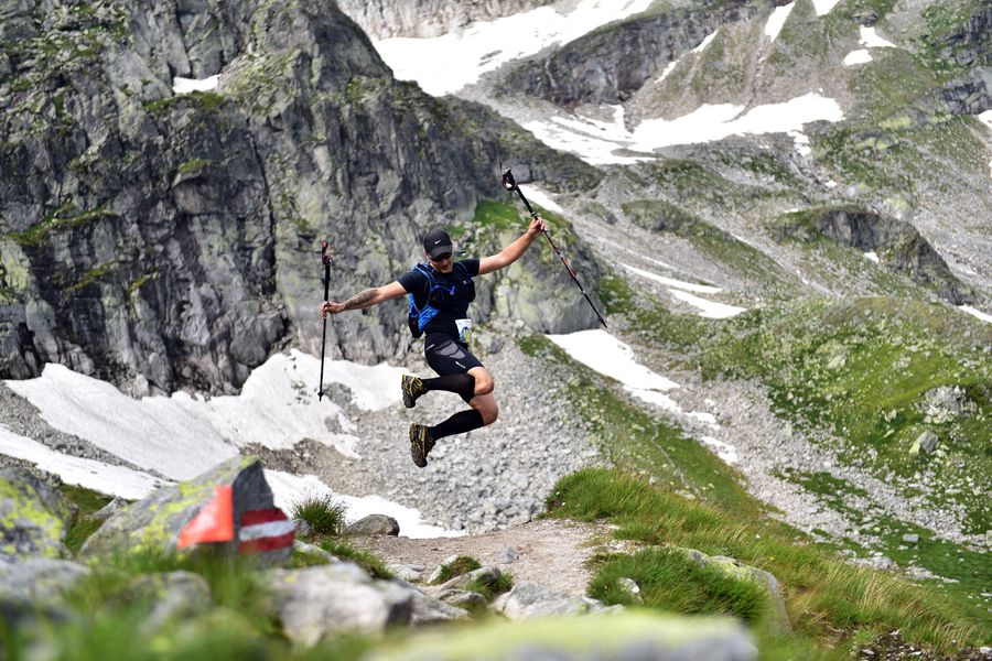 Ergebnisse Grossglockner ULTRA-TRAIL 2018 [+ Fotos]