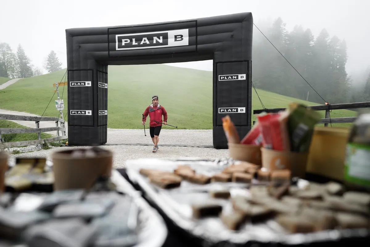 GaPa Everesting-Festival