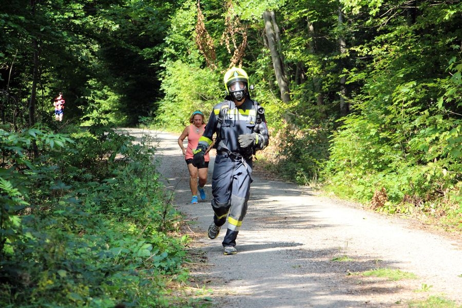 Fotos Wienerwaldlauf 2017