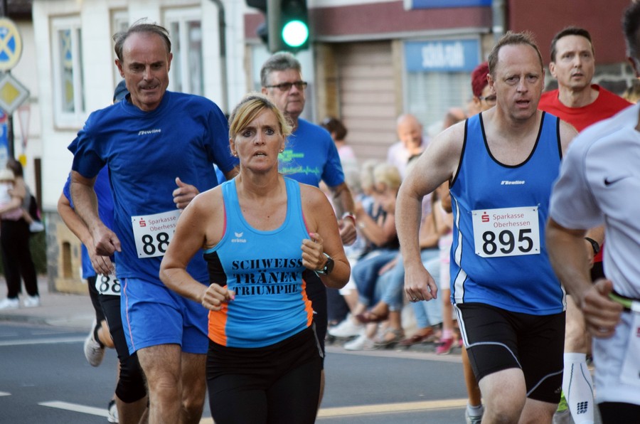 Sparkassen Oberhessen Cup