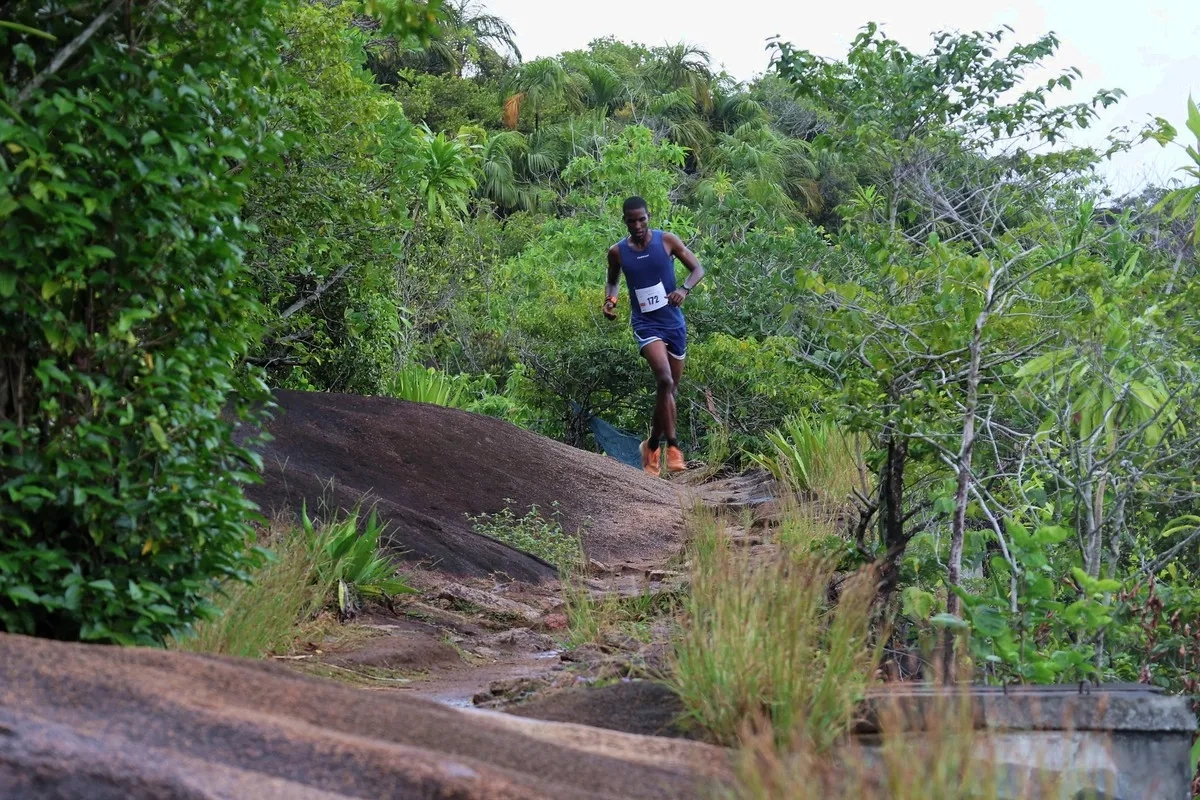 Seychelles Nature Trail 2025