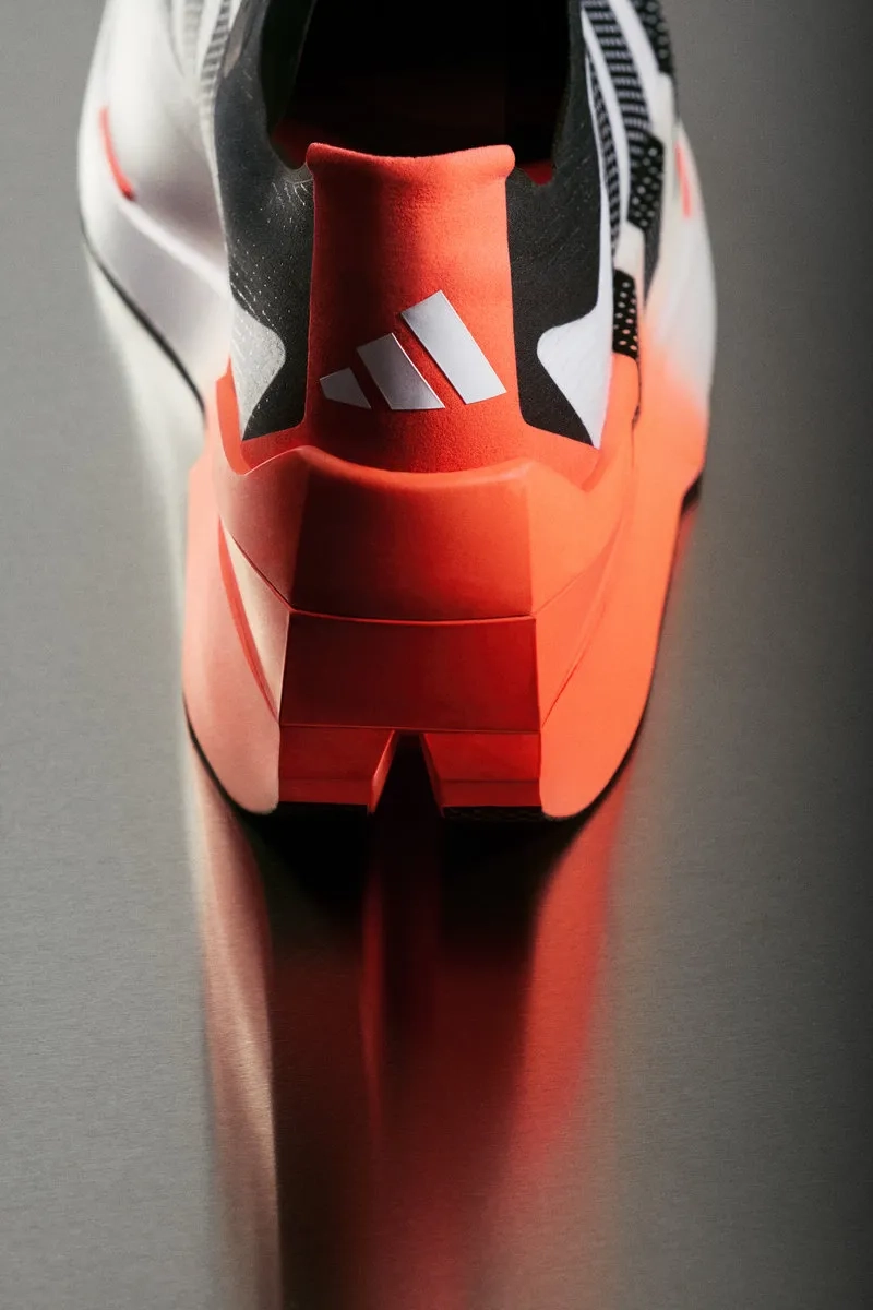 Adidas Adizero Dropset Elite (© Adidas) Adidas Adizero Dropset Elite