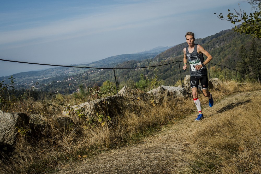 Ein toller Lauf abseits der Stadt - der Liberec Nature Run. Foto: RunCzech