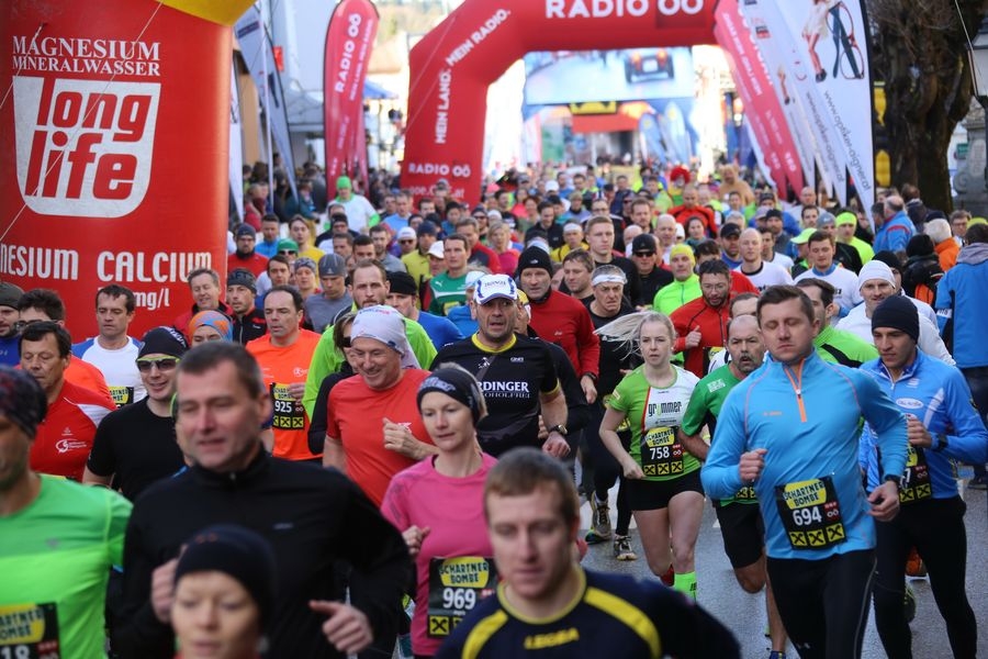Ergebnisse Silvesterlauf Peuerbach 2018 [+ Fotos]