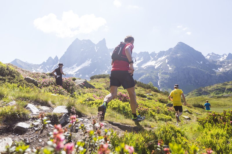 Montafon Arlberg Marathon