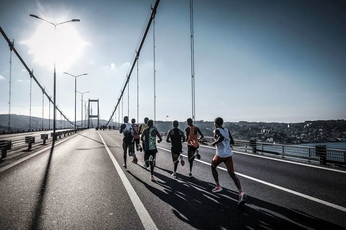 Istanbul Marathon
