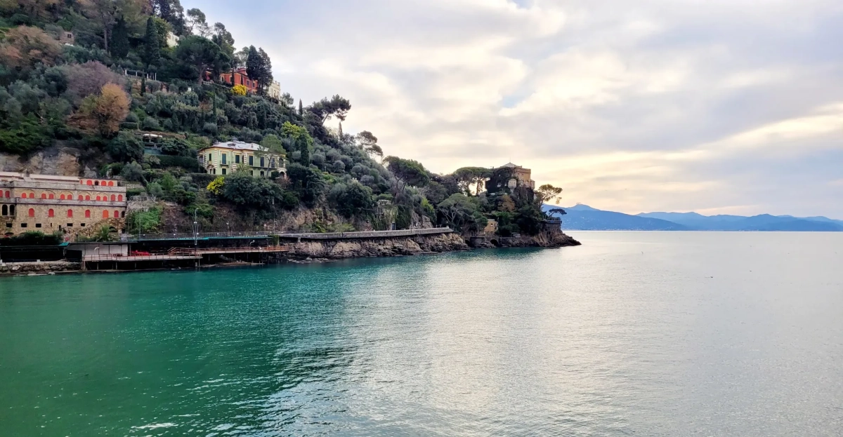 Portofino Marathon 2025