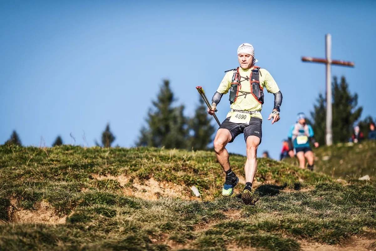 Mountainman Nesselwang