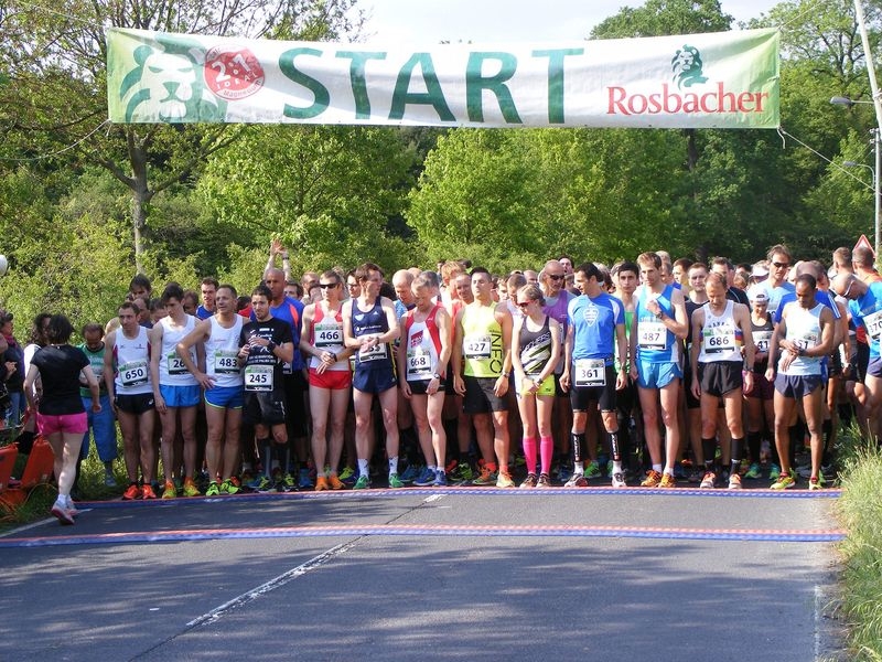 Rosbacher Main-Lauf-Cup