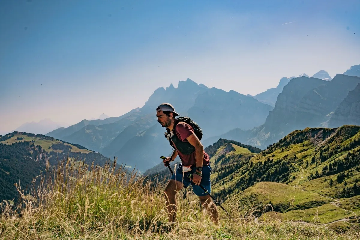 Trail des Hauts Forts 2025