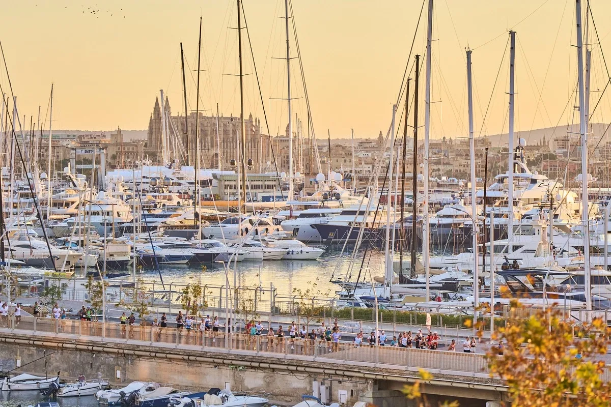 Palma de Mallorca Marathon