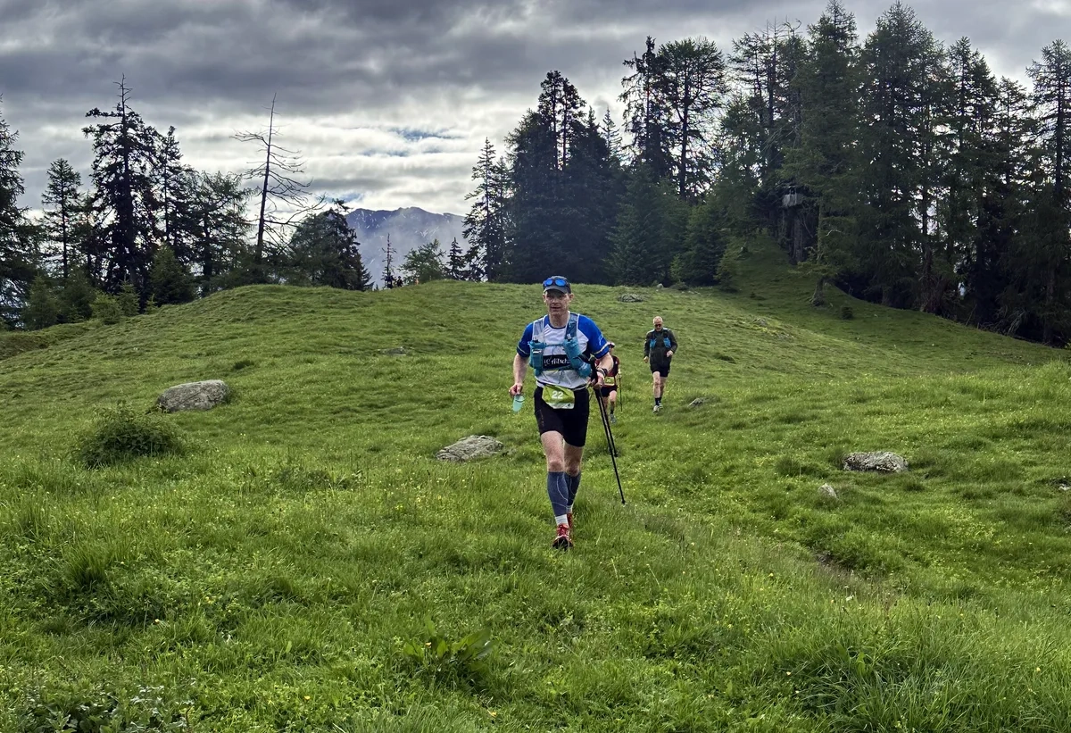 Engiadina Scuol Trail