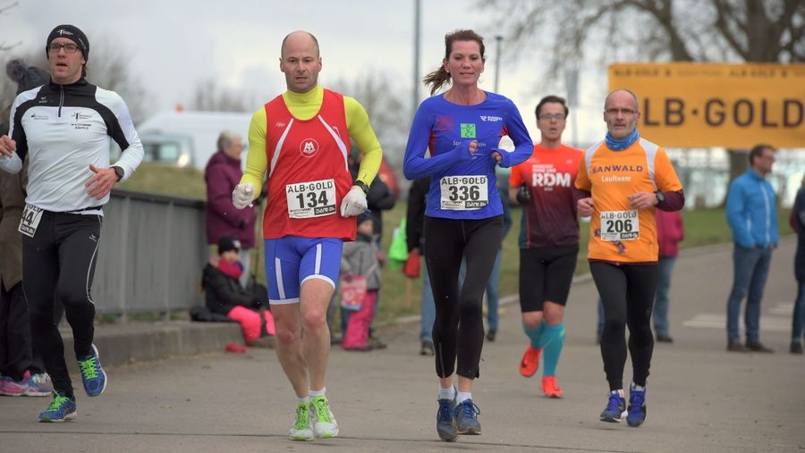 ALB-GOLD Winterlauf-Cup