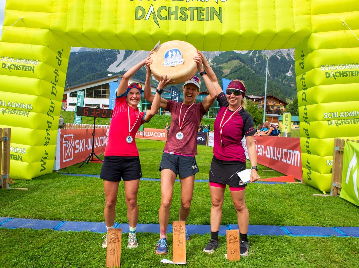 Torlauf Dachstein 2022