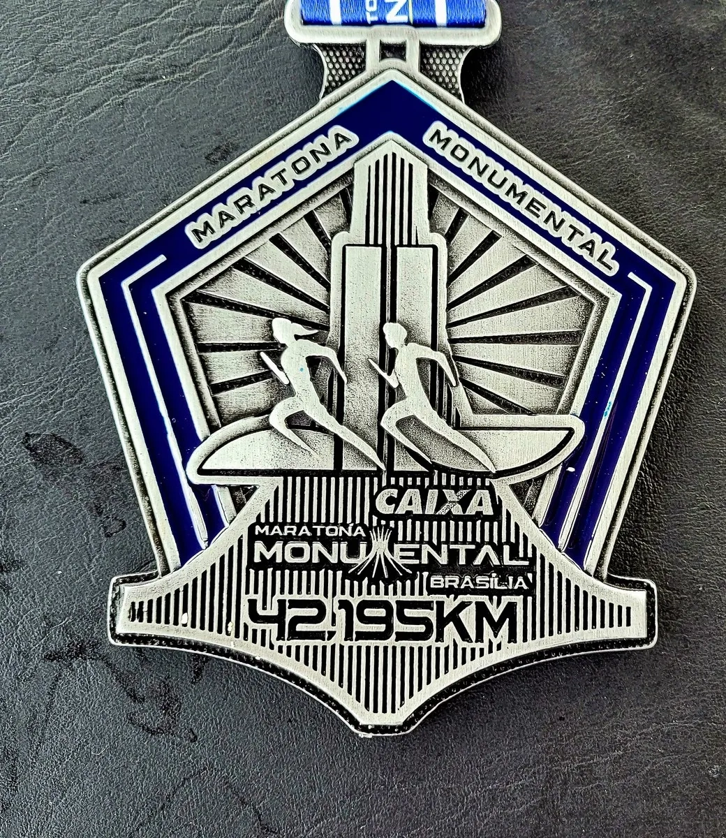 Maratona Monumental de Brasília