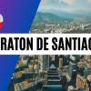 Maraton de Santiago Chile (Santiago-Marathon)