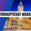 Kulturhauptstadt-Marathon Chemnitz