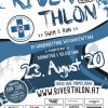 Riverthlon - Swim &amp; Run Waidhofen/Ybbs