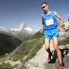 Gornergrat Zermatt Marathon