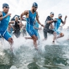 Schwimmstart 2017 © Getty Images for IRONMAN
